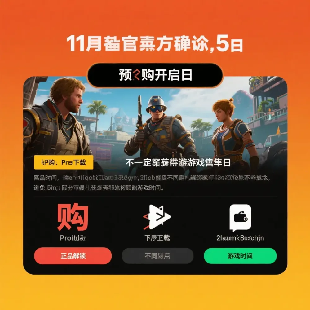 周末探索